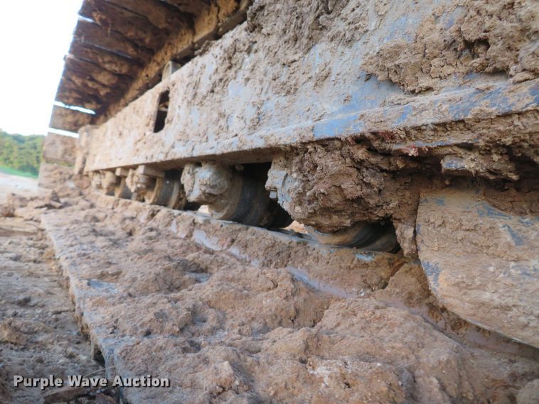 image for item DM7459 2006 Komatsu PC78US-6  excavator