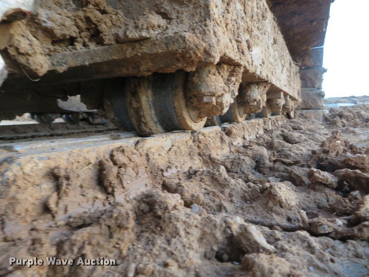 image for item DM7459 2006 Komatsu PC78US-6  excavator