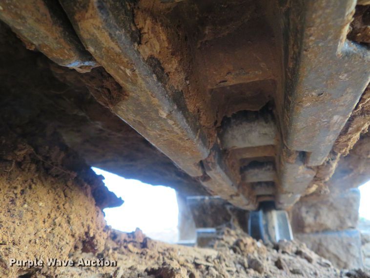 image for item DM7459 2006 Komatsu PC78US-6  excavator