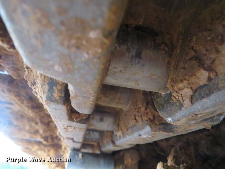 image for item DM7459 2006 Komatsu PC78US-6  excavator