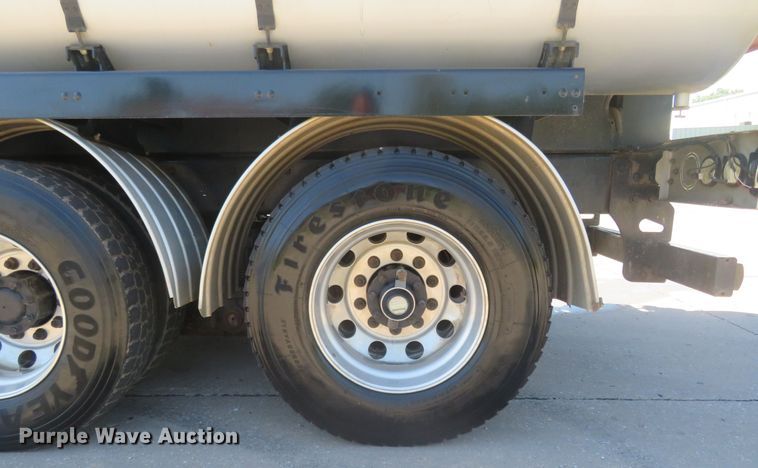 image for item DM7463 2011 Kenworth T800  sewer jetter truck