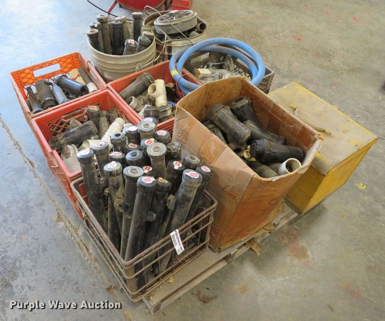 image for item FB9805 Irrigation parts