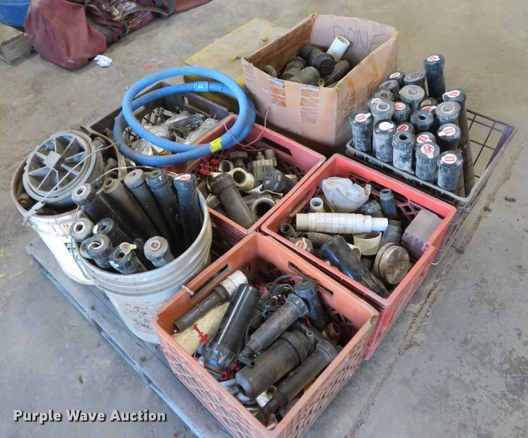 image for item FB9805 Irrigation parts