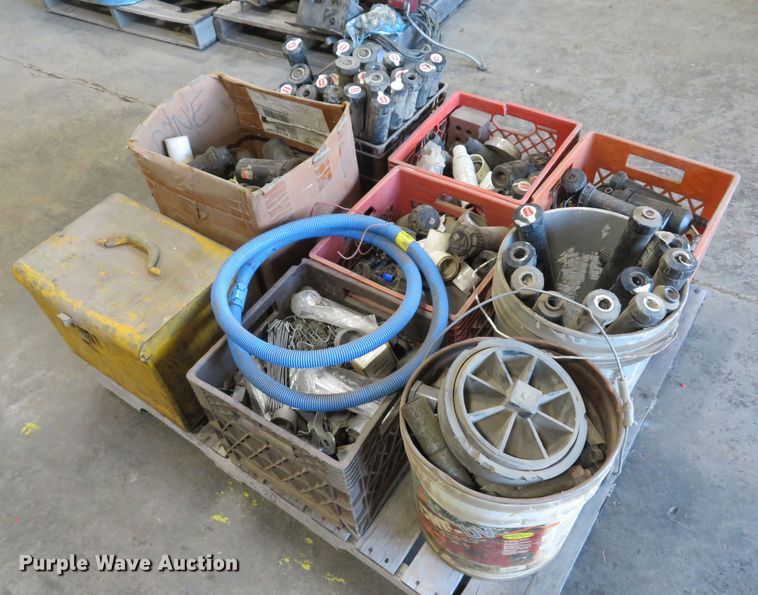 image for item FB9805 Irrigation parts