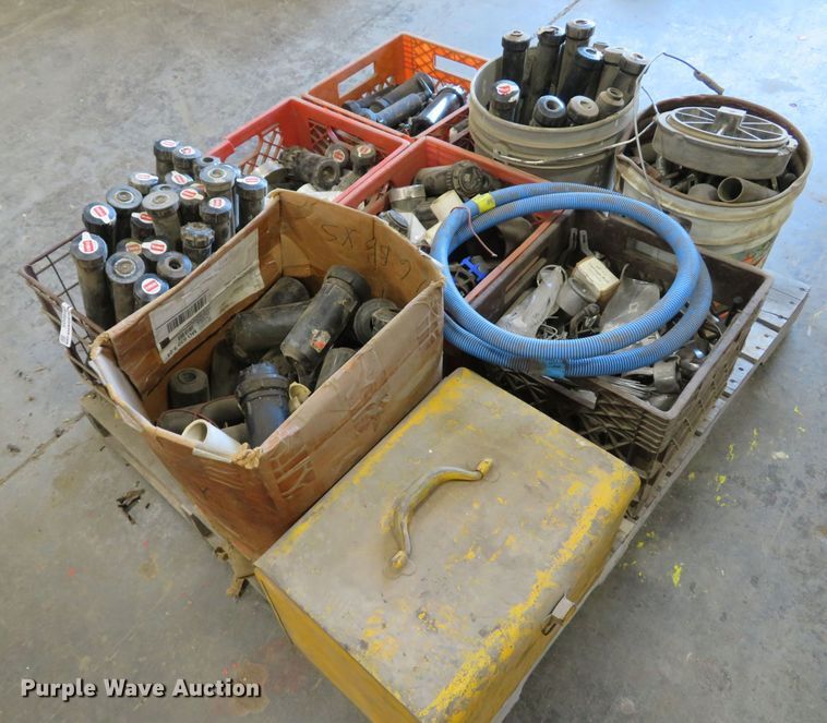 image for item FB9805 Irrigation parts