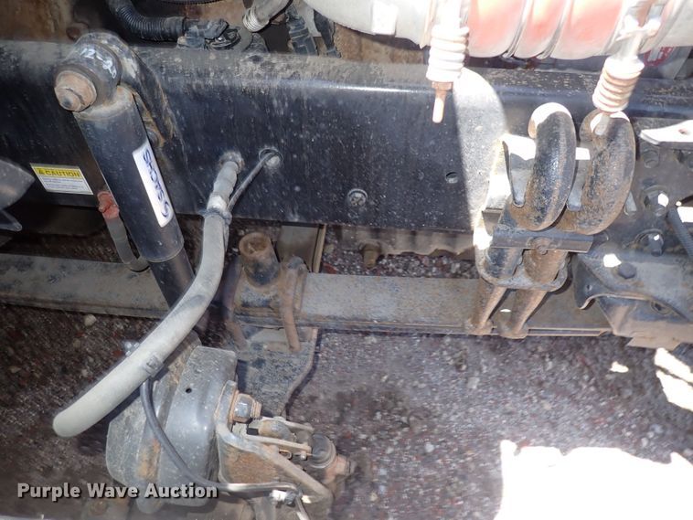 image for item DI1980 2014 Freightliner Cascadia  semi truck