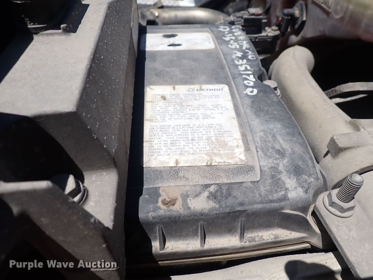 image for item DI1980 2014 Freightliner Cascadia  semi truck