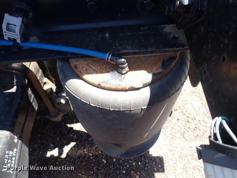 image for item DI1980 2014 Freightliner Cascadia  semi truck