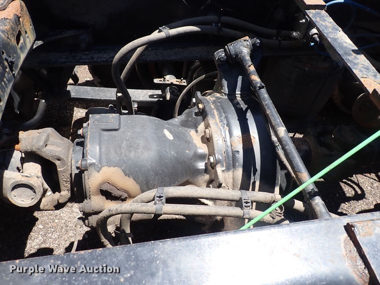 image for item DI1980 2014 Freightliner Cascadia  semi truck