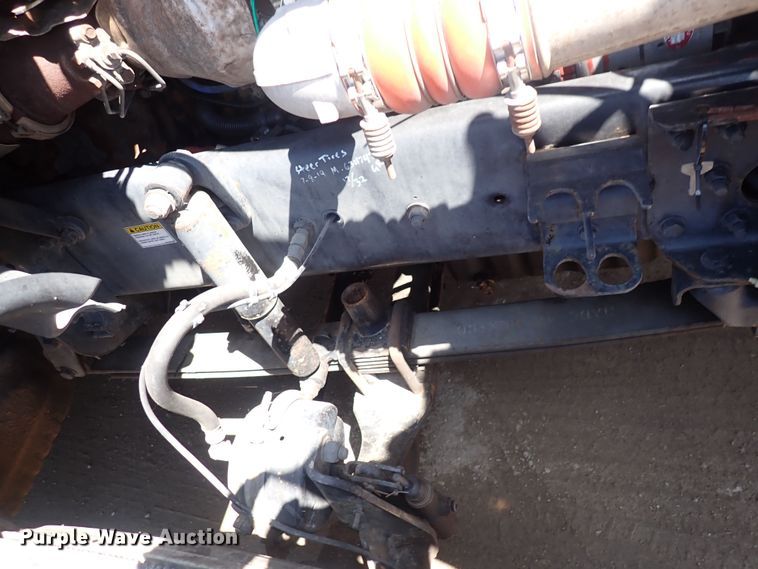 image for item DI1981 2015 Freightliner Cascadia  semi truck