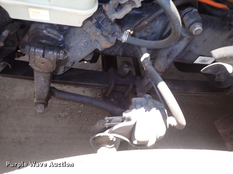 image for item DI1981 2015 Freightliner Cascadia  semi truck