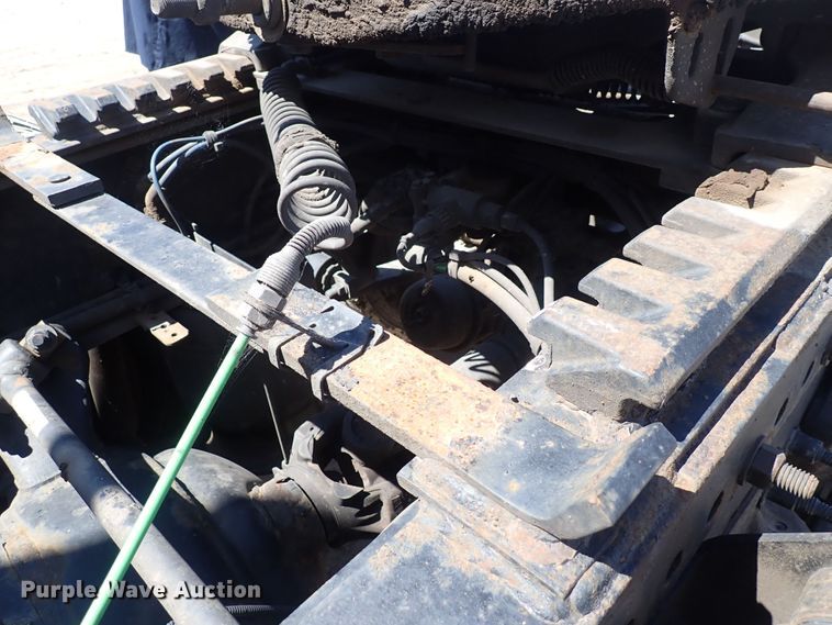 image for item DI1981 2015 Freightliner Cascadia  semi truck