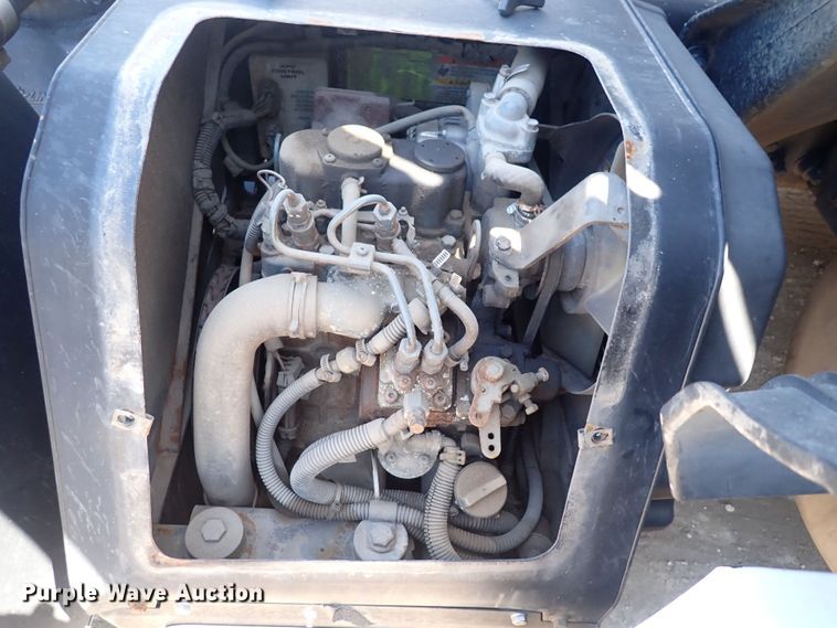 image for item DI1981 2015 Freightliner Cascadia  semi truck