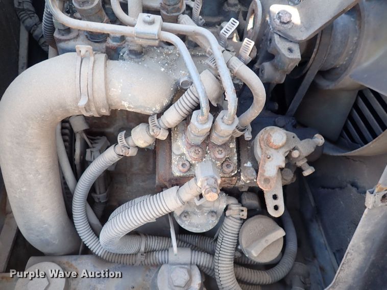 image for item DI1981 2015 Freightliner Cascadia  semi truck