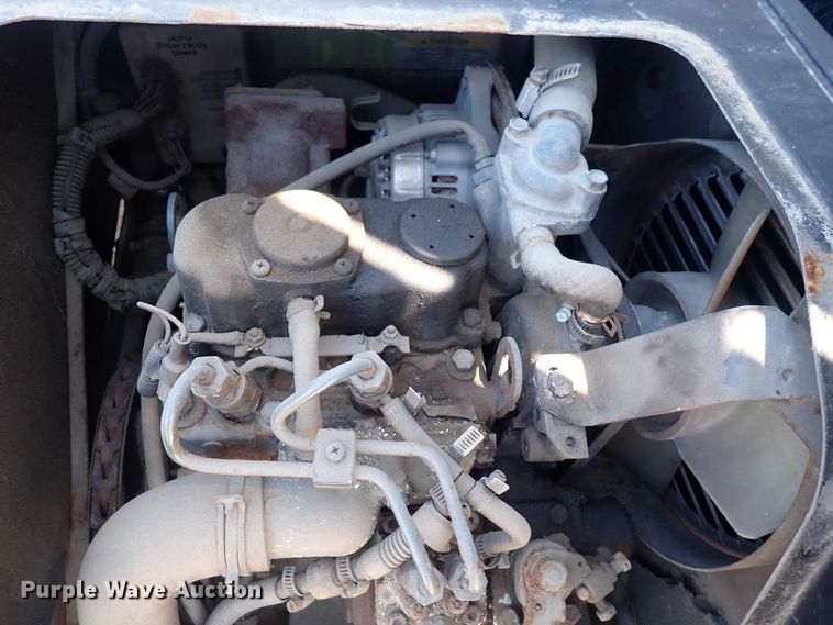 image for item DI1981 2015 Freightliner Cascadia  semi truck