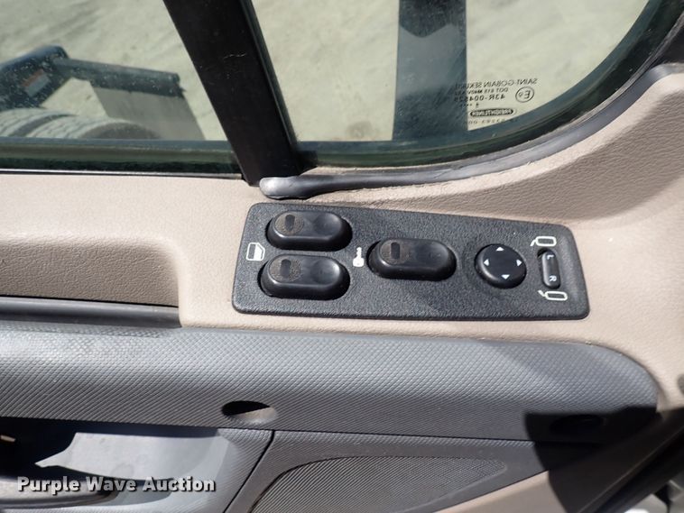 image for item DI1982 2015 Freightliner Cascadia  semi truck