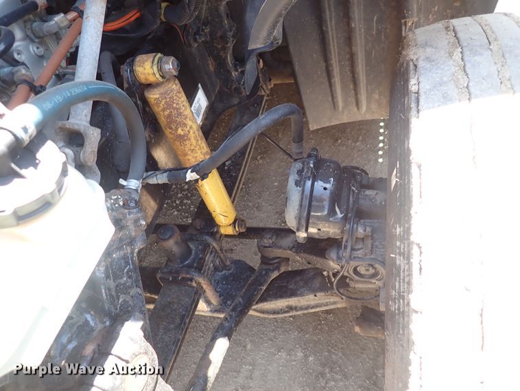 image for item DI1982 2015 Freightliner Cascadia  semi truck