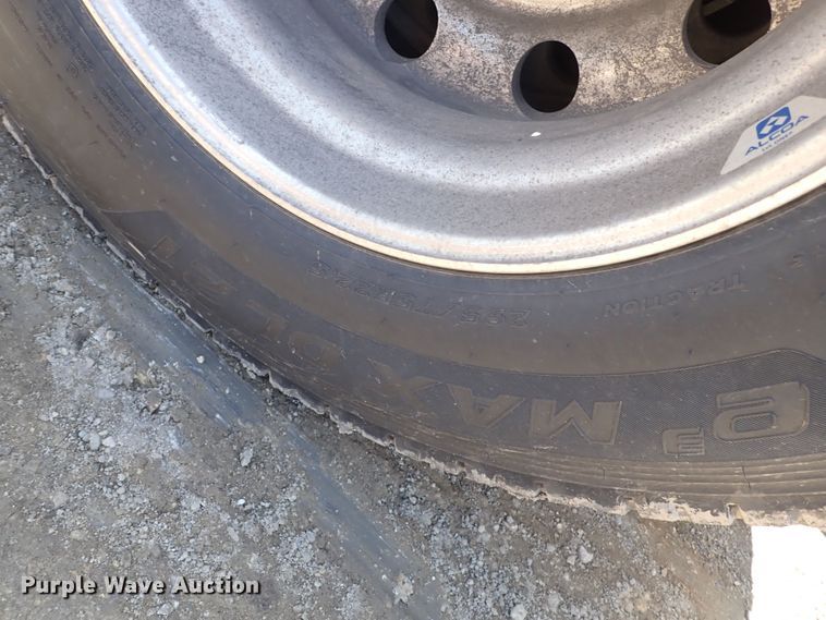 image for item DI1982 2015 Freightliner Cascadia  semi truck