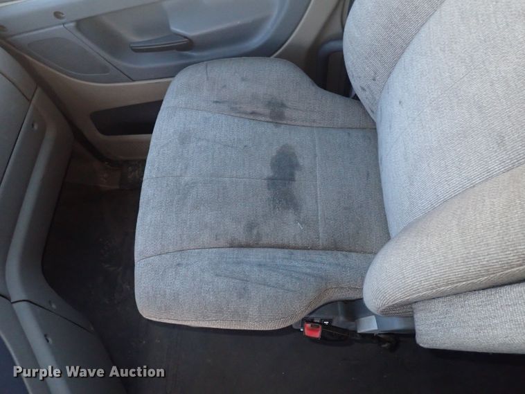 image for item DI1984 2016 Freightliner Cascadia  semi truck