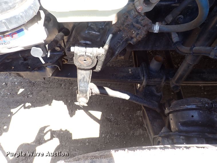 image for item DI1984 2016 Freightliner Cascadia  semi truck