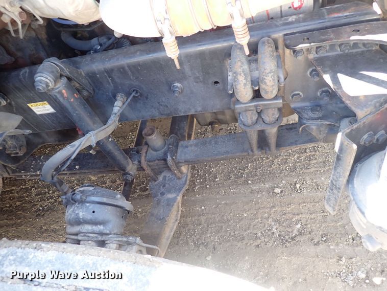 image for item DI1984 2016 Freightliner Cascadia  semi truck