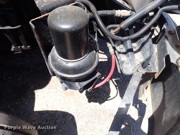 image for item DI1987 2016 Freightliner Cascadia  semi truck