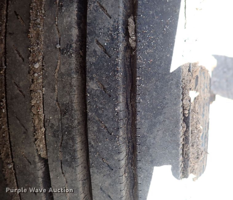 image for item DI1987 2016 Freightliner Cascadia  semi truck