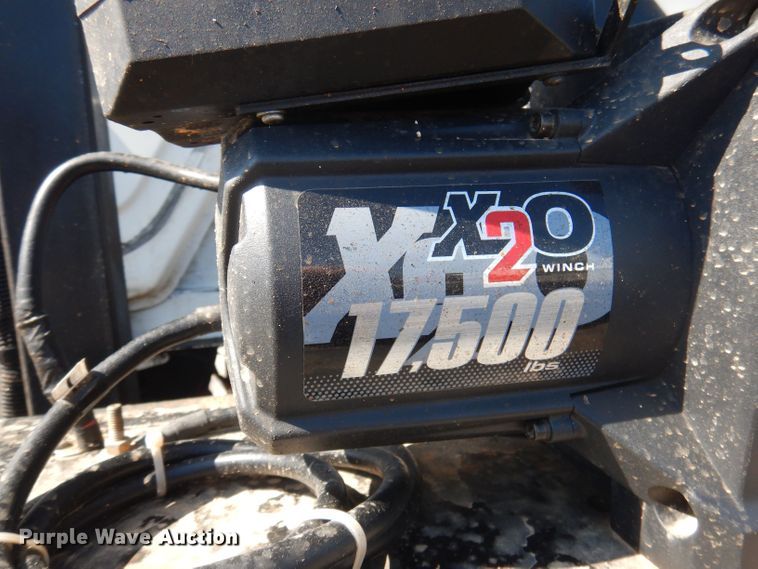 image for item DJ3828 1994 Freightliner FL70  roll-off container truck