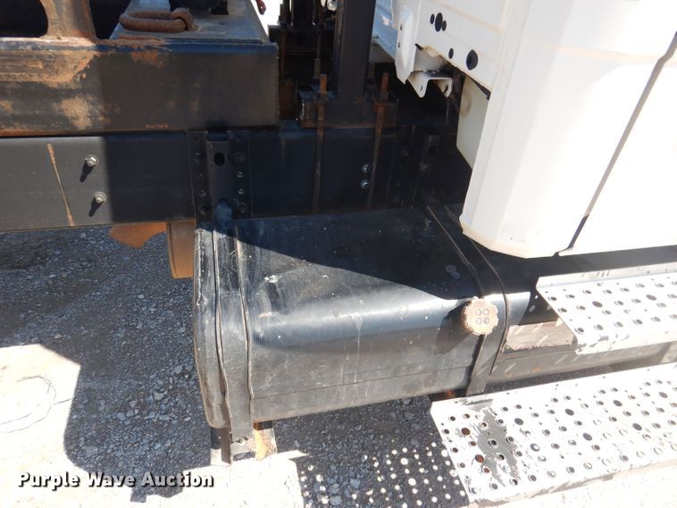 image for item DJ3830 1998 Freightliner FL70  roll-off container truck