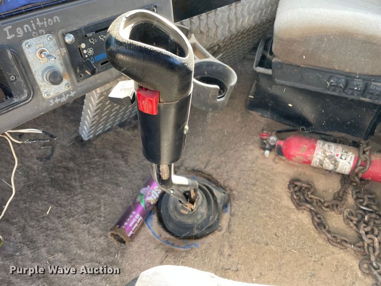 image for item DJ5117 1998 Western Star 4964EX  semi truck