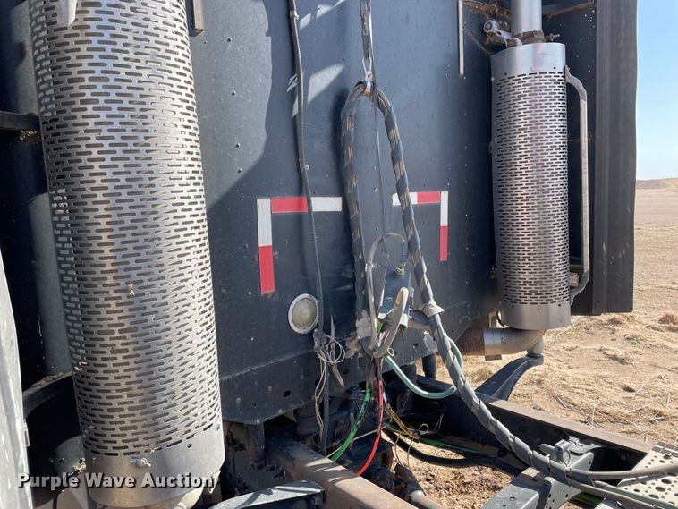 image for item DJ5120 2002 Freightliner ST120  truck cab and chassis