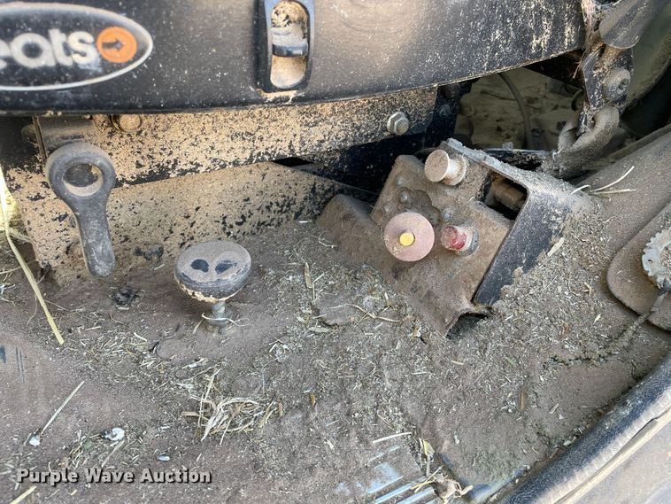 image for item DJ5120 2002 Freightliner ST120  truck cab and chassis