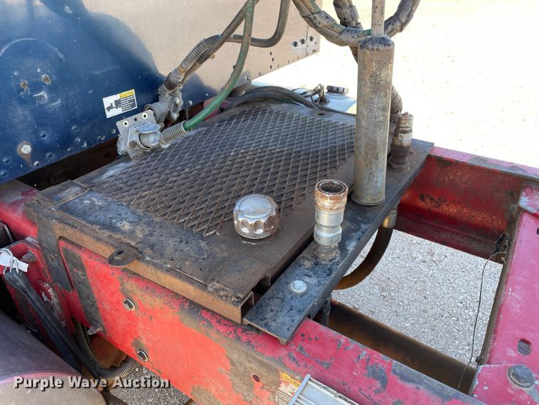 image for item DJ5182 2000 Kenworth W900  semi truck