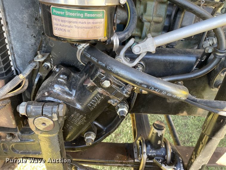 image for item DJ5190 2006 Freightliner FLD 132XL Classic  semi truck