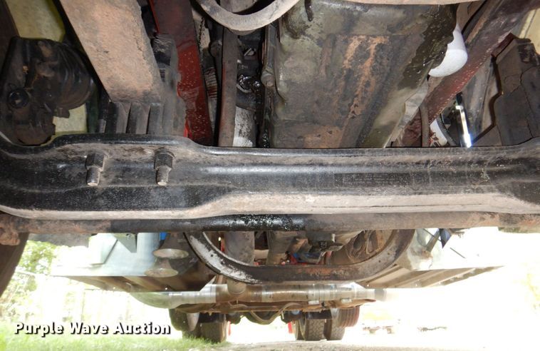 image for item DK0483 1991 Peterbilt 379  semi truck