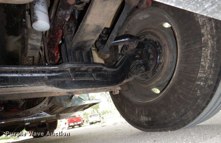 image for item DK0483 1991 Peterbilt 379  semi truck