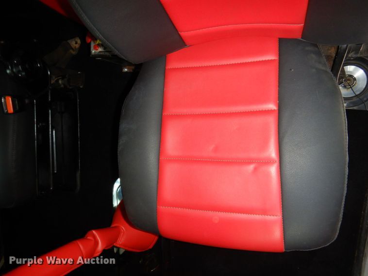 image for item DK0483 1991 Peterbilt 379  semi truck