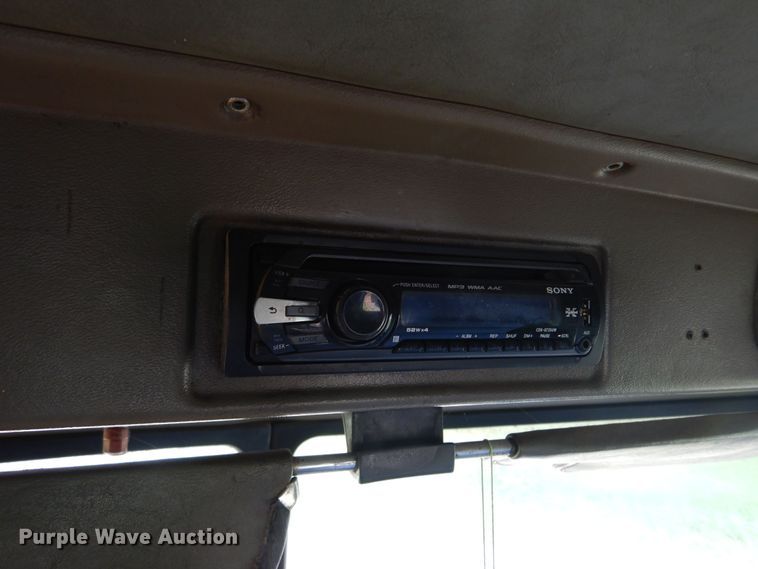 image for item DK0924 1991 Peterbilt 378  semi truck