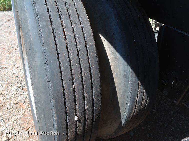 image for item DK3733 2021 CTSI BDT40  bottom dump trailer