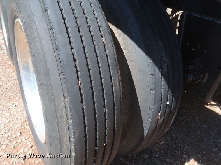 image for item DK3733 2021 CTSI BDT40  bottom dump trailer