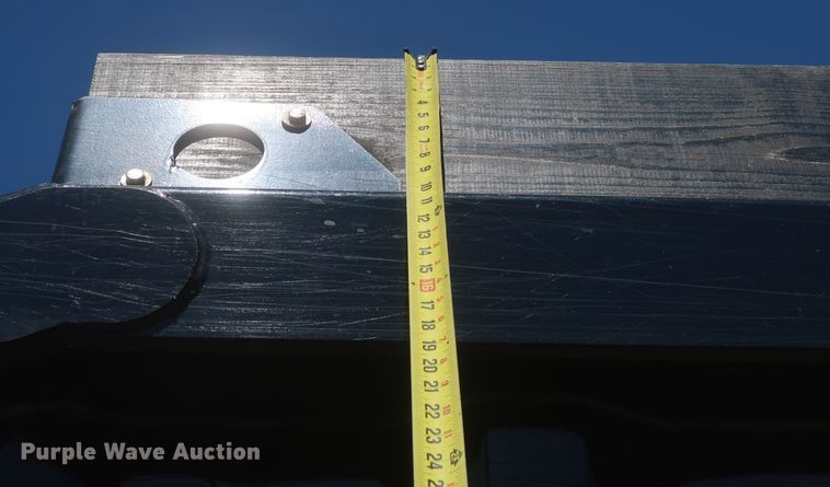 image for item DK3733 2021 CTSI BDT40  bottom dump trailer