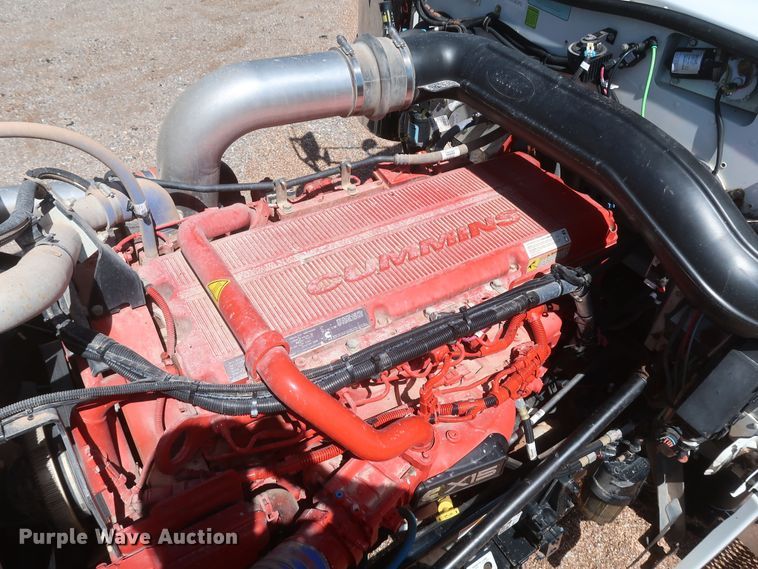 image for item DK3734 2021 Peterbilt 389  semi truck