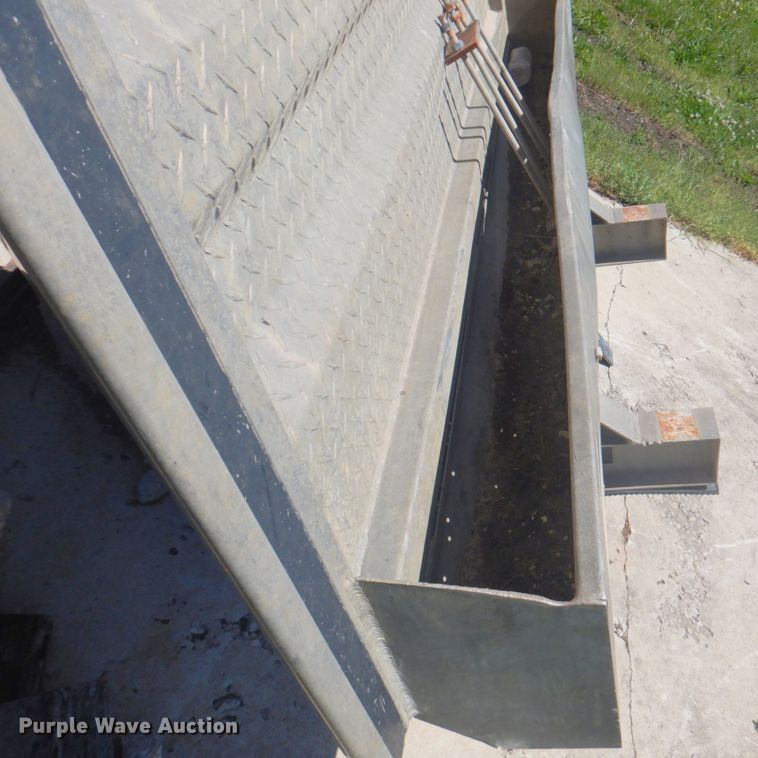 image for item DM6207 Sturdy-Lite  headache rack