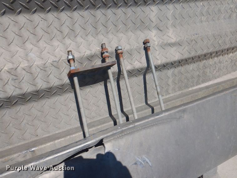 image for item DM6207 Sturdy-Lite  headache rack