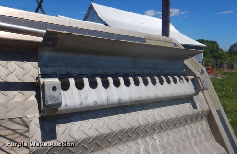 image for item DM6207 Sturdy-Lite  headache rack