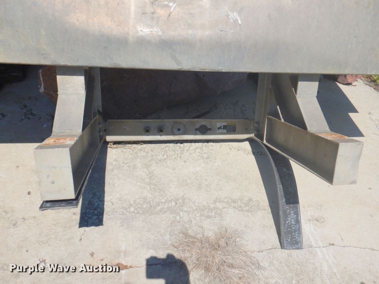 image for item DM6207 Sturdy-Lite  headache rack