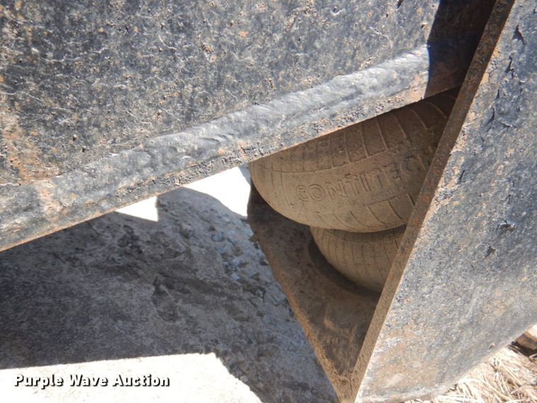 image for item DM6208 Silent Drive AA1455  pusher axle