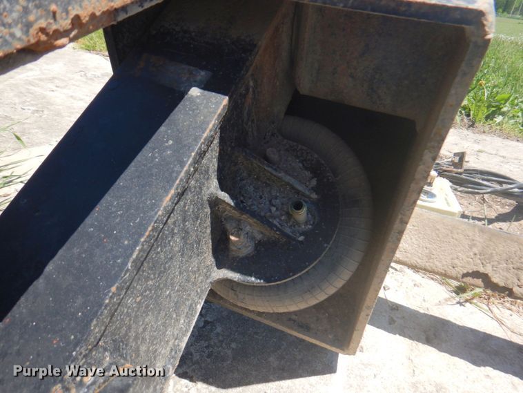 image for item DM6208 Silent Drive AA1455  pusher axle