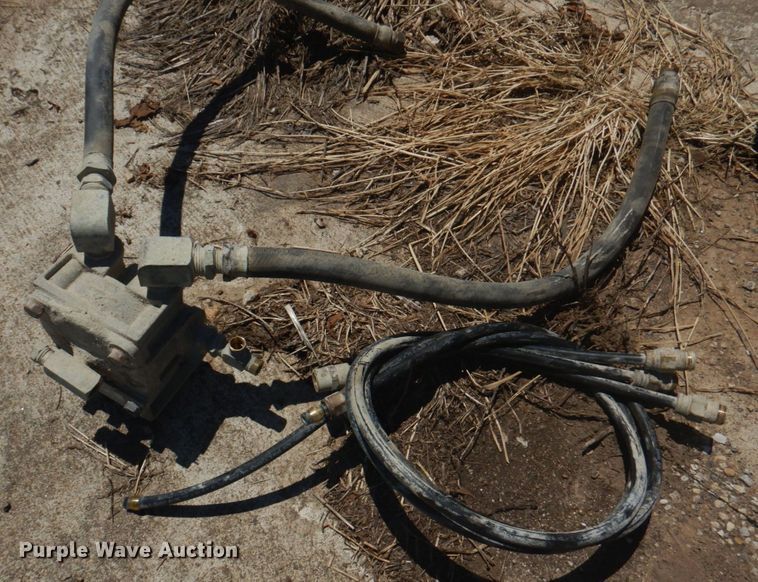 image for item DM6208 Silent Drive AA1455  pusher axle