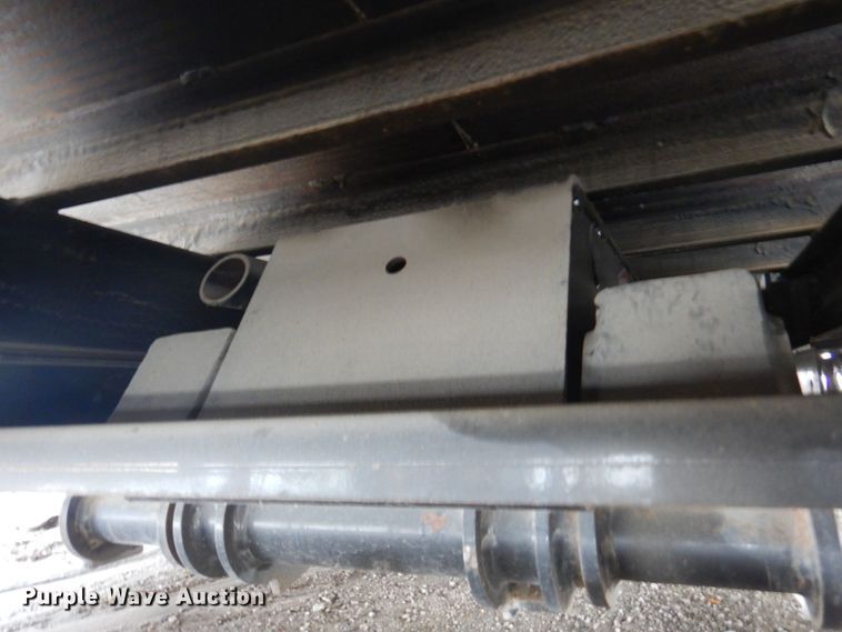 image for item DP4164 Caseco CSFB18  flatbed with hoist